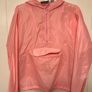Windbreaker